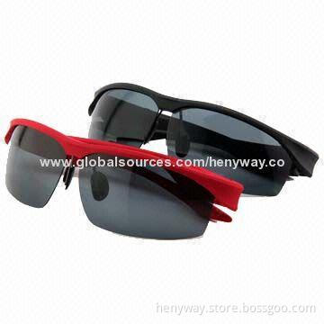 Bluetooth Sunglasses, Low-power Dissipation Design